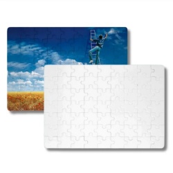 Sublimation Blanks Puzzle