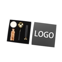 Wax Stamp Set (3 models)