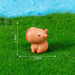 Capybara Miniatures