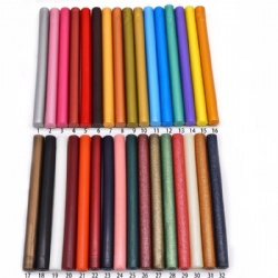 Glue Gun Sealing Wax 8*100mm