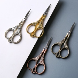 Vintage Scissors