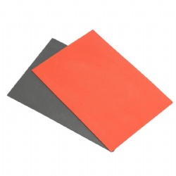 Laser Rubber Sheets