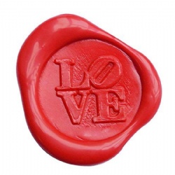 Love Wax Seal