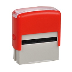 Self Inking Stamp