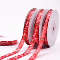 Christmas Ribbon