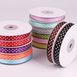 Dot Ribbon