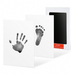 Footprint Pad