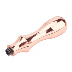 Stamp Handle-Rose Gold