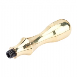 Stamp Handle- Gold