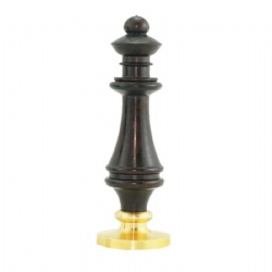 Chess Stamp Handle