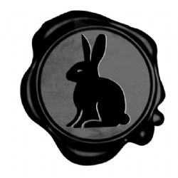 Rabbit Wax Seal