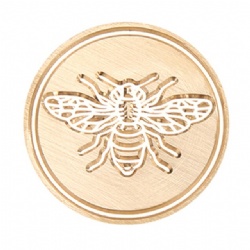 Bee Wax Seal