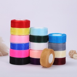 Chiffon Ribbon