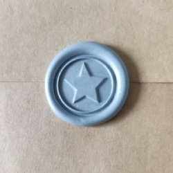 Star Wax Seal