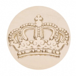 Crown Wax Seal