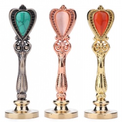 Magic Gem Handle