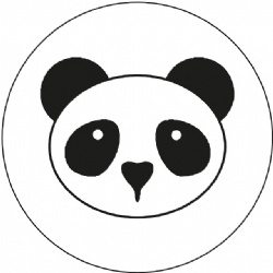 Panda Wax Seal