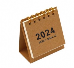 Desk Calendars