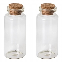 10ML Glass Bottle