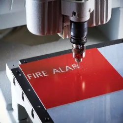 ABS Laser Sheets