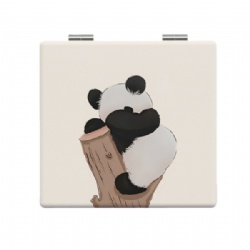 Panda Mirror -3 color