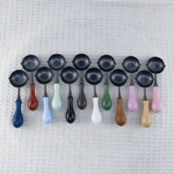 Non-stick Spoon for Left and Right Hand