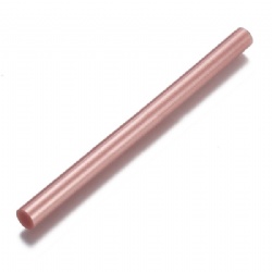 Rosegold Gun Sealing Wax