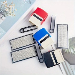 Rubber Stamp Kit