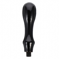 Stamp Handle- Black