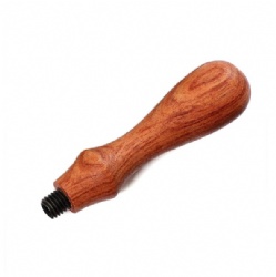 Stamp Handle Rosewood