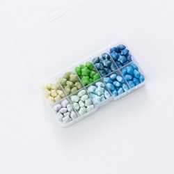 Wax Beads Box