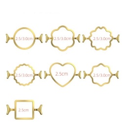 Wax Seal Fixting Tools